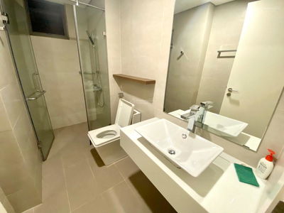 Masteri Millennium, Vietnam Masteri Millennium, Vietnam