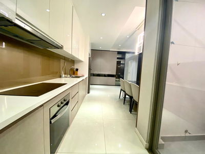 Masteri Millennium, Vietnam Masteri Millennium, Vietnam