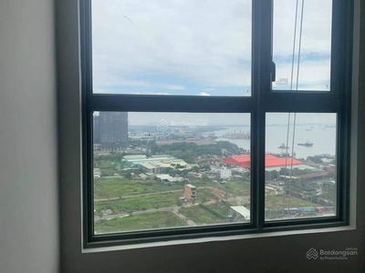 River Panorama, Vietnam River Panorama, Vietnam