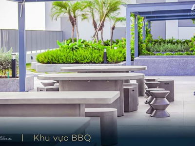 River Panorama, Vietnam River Panorama, Vietnam