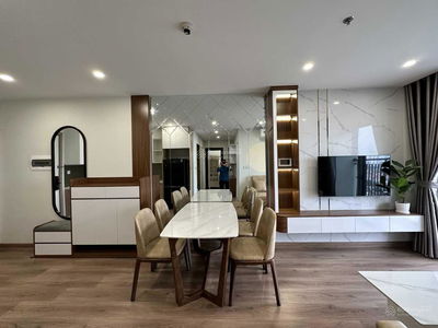 Imperia Smart City, Vietnam Imperia Smart City, Vietnam