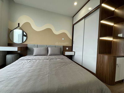 Imperia Smart City, Vietnam  Imperia Smart City, Vietnam