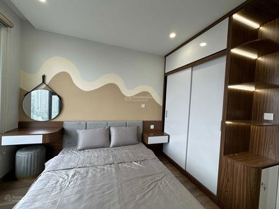 Imperia Smart City, Vietnam Imperia Smart City, Vietnam