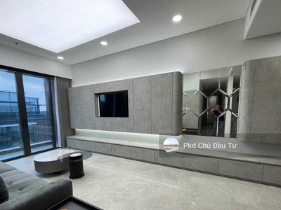 The River Thu Thiem, Vietnam  The River Thu Thiem, Vietnam