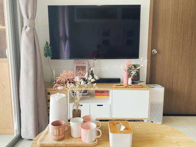 River Panorama, Vietnam River Panorama, Vietnam