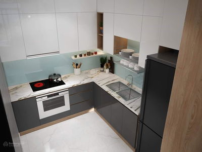 M-One South Saigon, Vietnam M-One South Saigon, Vietnam