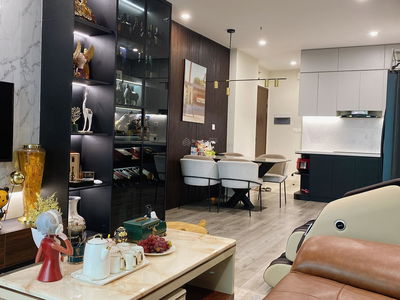 Diplomatic area, Vietnam Diplomatic area, Vietnam