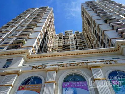 Hoa Binh Green City, Vietnam Hoa Binh Green City, Vietnam