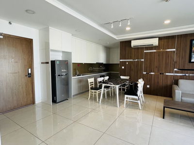 Masteri Millennium, Vietnam Masteri Millennium, Vietnam