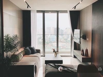 Empire City Thu Thiem, Vietnam Empire City Thu Thiem, Vietnam