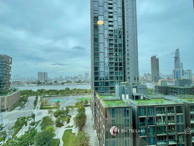 Empire City Thu Thiem, Vietnam Empire City Thu Thiem, Vietnam