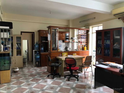 Housing in Ha GJong, Vietnam Housing in Ha GJong, Vietnam