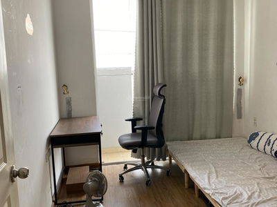 The Harmona, Vietnam The Harmona, Vietnam