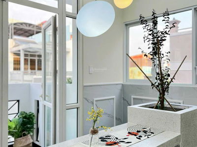 Logement dans Ho Chi Minh City, Vietnam Logement dans Ho Chi Minh City, Vietnam