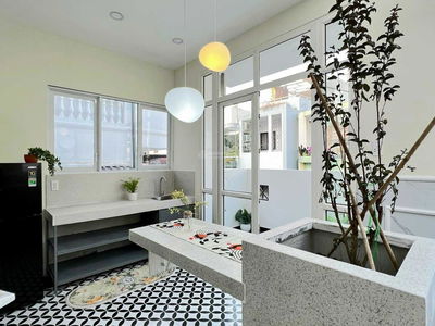 Alojamiento en Ho Chi Minh City, Vietnam Alojamiento en Ho Chi Minh City, Vietnam