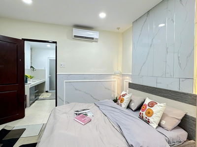 Жилье в Ho Chi Minh City, Vietnam Жилье в Ho Chi Minh City, Vietnam