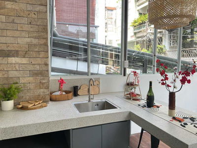 Gehäuse In Ho Chi Minh City, Vietnam Gehäuse In Ho Chi Minh City, Vietnam