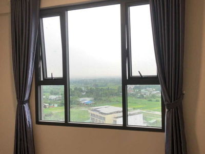 PiCity High Park, Vietnam  PiCity High Park, Vietnam