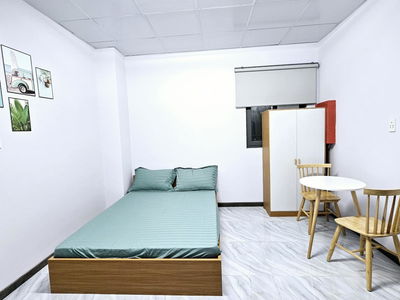 Housing in Nha Be, Vietnam  Housing in Nha Be, Vietnam
