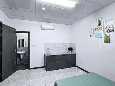 Logement dans Nha Be, Vietnam Logement dans Nha Be, Vietnam