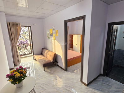 Gehäuse In Nha Be, Vietnam Gehäuse In Nha Be, Vietnam