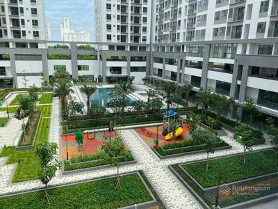District 7 Boulevard, Vietnam  District 7 Boulevard, Vietnam