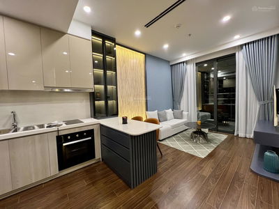 Masteri West Heights, Vietnam Masteri West Heights, Vietnam