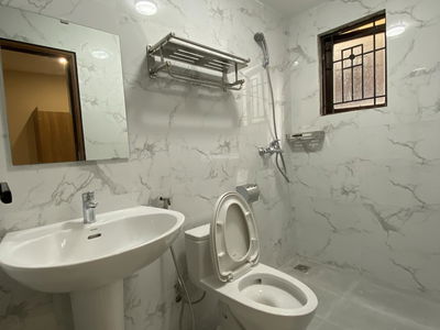 Gehäuse In Hanoi, Vietnam Gehäuse In Hanoi, Vietnam