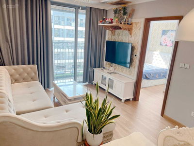 Vinhomes Times City - Park Hill, Vietnam  Vinhomes Times City - Park Hill, Vietnam