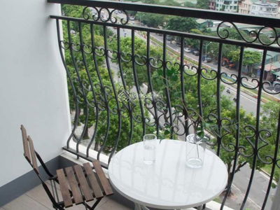 Hanoi Aqua Central, Vietnam Hanoi Aqua Central, Vietnam