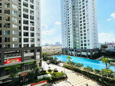 RichStar Apartment, Vietnam RichStar Apartment, Vietnam