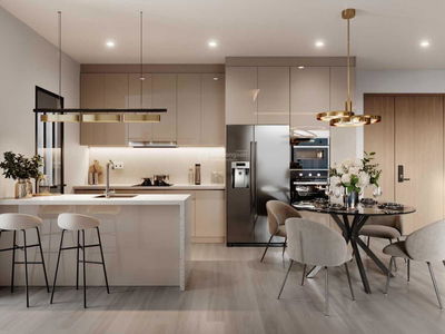 Masteri Centre Point, Vietnam Masteri Centre Point, Vietnam