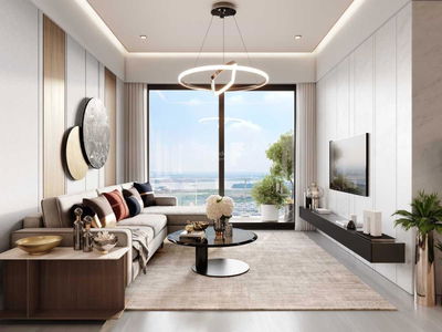 Masteri Centre Point, Vietnam Masteri Centre Point, Vietnam