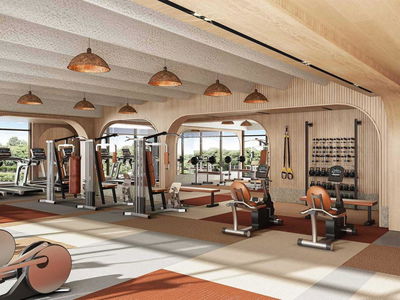 Masteri Centre Point, Vietnam Masteri Centre Point, Vietnam