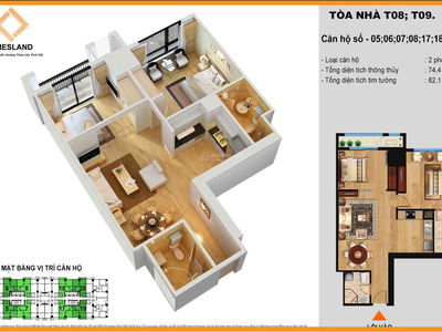 Vinhomes Times City - Park Hill, Vietnam Vinhomes Times City - Park Hill, Vietnam