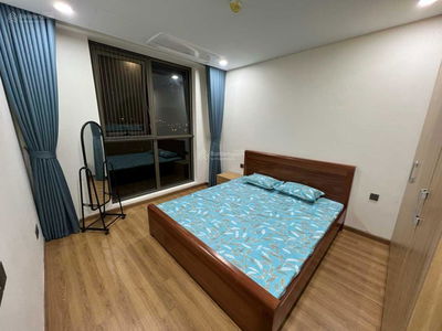 The Terra An Hưng, Vietnam The Terra An Hưng, Vietnam