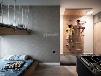 Khu Ngoại Giao Đoàn, Vietnam Khu Ngoại Giao Đoàn, Vietnam