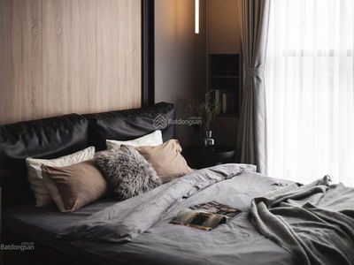 Khu Ngoại Giao Đoàn, Vietnam Khu Ngoại Giao Đoàn, Vietnam