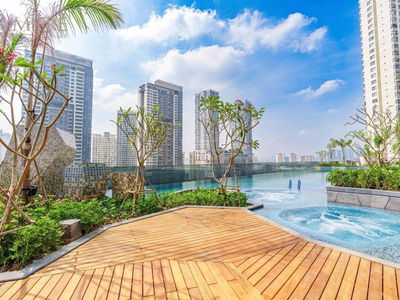 Masteri An Phú, Vietnam Masteri An Phú, Vietnam