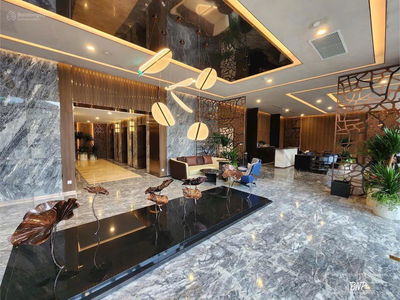 Masteri An Phú, Vietnam Masteri An Phú, Vietnam