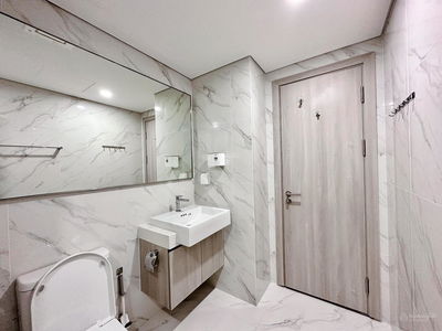 Masteri West Heights, Vietnam Masteri West Heights, Vietnam