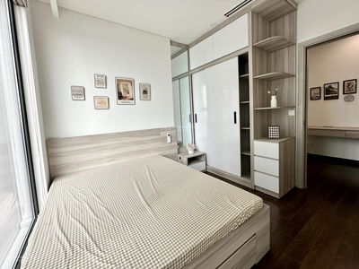 Masteri West Heights, Vietnam Masteri West Heights, Vietnam