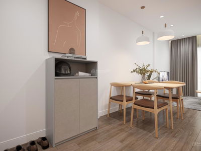 Imperia Smart City, Vietnam Imperia Smart City, Vietnam