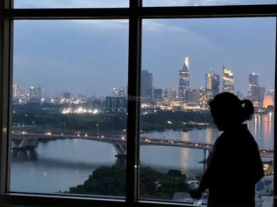 Saigon Pearl, Vietnam Saigon Pearl, Vietnam