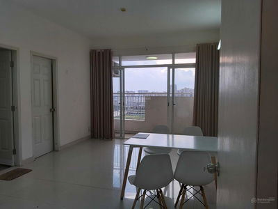 Resettlement in Binh Khanh, Vietnam Resettlement in Binh Khanh, Vietnam