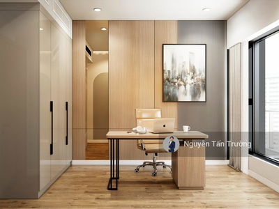 The River Thu Thiem, Vietnam  The River Thu Thiem, Vietnam