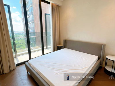 The River Thu Thiem, Vietnam The River Thu Thiem, Vietnam