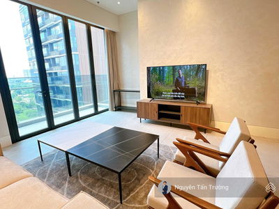 The River Thu Thiem, Vietnam  The River Thu Thiem, Vietnam