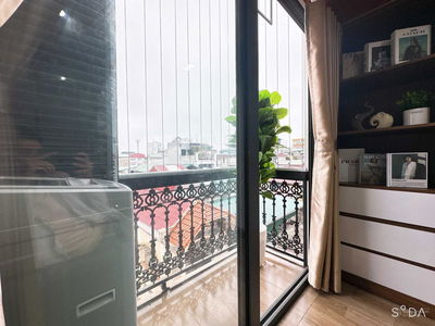 Жилье в Hanoi, Vietnam Жилье в Hanoi, Vietnam