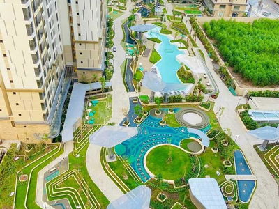 Masteri Center Point, Vietnam Masteri Center Point, Vietnam